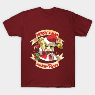 PADORU SEASON T-Shirt